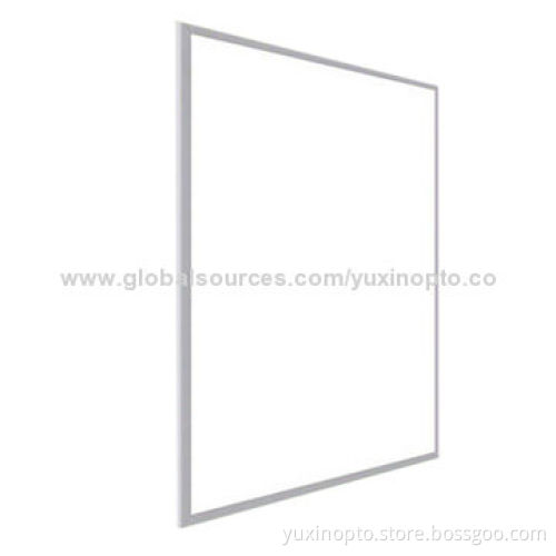 IP65-67 Waterproof LED Square Panel Light, 24W